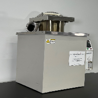 Accurate Thermal Systems Fluidized Temp Bath image 0